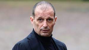 Allegri de retour à la Juventus